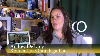 Onondaga Hall Commercial [upl. by Nayb]