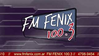 Fm Fenix 1003 radioenvivo fnx1003 [upl. by Adni698]