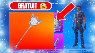 BOUTIQUE FORTNITE daujourdhui 💙🥳 Boutique du jour [upl. by Rattray]