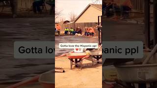 Mexicans Hardest Workers 💯 Workers Chicano Mexicano Indigenous NativeAmerican VickysTown [upl. by Anived]