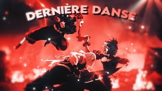 Demon Slayer S2 E10  Dernière Danse EditAMV [upl. by Hax]