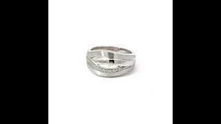 Ring quotSUE Silver [upl. by Minier]