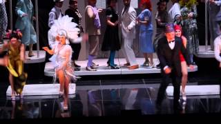 Ball im Savoy  Trailer  Komische Oper Berlin [upl. by Bergwall110]