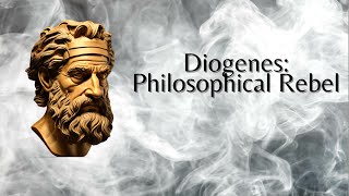 Diogenes Philosophical Rebel [upl. by Arlie]