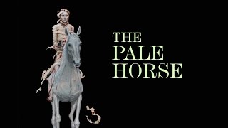 The Four Horsemen The Pale Horse  Insight with David Hulme [upl. by Dlarrej]