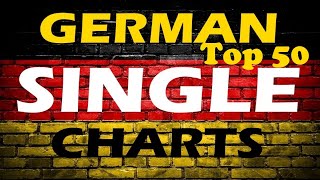 GermanDeutsche Single Charts  Top 50  08112024  ChartExpress [upl. by Grubman]