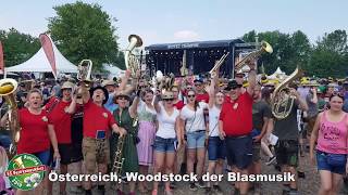 Auf gehts zum Musikfest nach Raisting Juli 2019 [upl. by Letti]