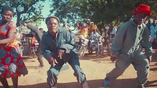 SimangeniNdingo brothersOfficial Music VideoMalawian talent [upl. by Eidnalem]