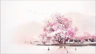 Far Away  by Jay Chou  Guzheng version [upl. by Cosette898]