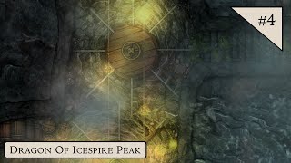 Gnomengarde  Ep4  Dragon of Icespire Peak [upl. by Darice147]