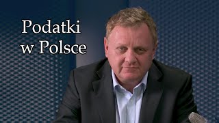 Podatki w Polsce jak alkoholizm 2018 Wolność w Remoncie 6 [upl. by Yeldar]