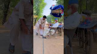 garib baba ke sath Allah ki madadindia pakistan ytshorts ytviral ytreels [upl. by Marpet]