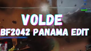 BF2042 Panama Short Video [upl. by Virgy]