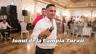 Ionut de la Campia Turzii  Din palme de om sarac  Live 2023 Nunta CosminampGabriela [upl. by Donavon142]