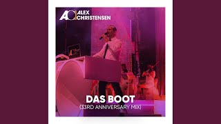 Das Boot 33rd Anniversary Mix [upl. by Einallem]