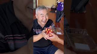 Cherries or Surprise Best of Hungry FAM 44M views [upl. by Shepley]