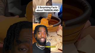 5 Surprising Facts about timberland 🥾🔥  timberland timberlands louisvuitton boots supreme [upl. by Nogam]