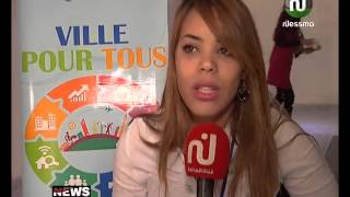 Les News Du Mercredi 30 Mars 2016 [upl. by Macguiness]