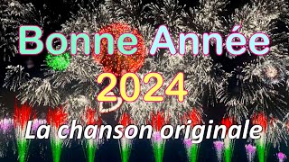 Bonne année 2024 [upl. by Jews186]