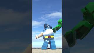 Unleashing the BEAST Epic Hulk Transformation You Wont Believe [upl. by Judie406]