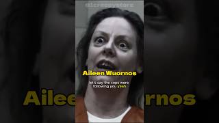 Aileen Wuornos last interview [upl. by Ealasaid705]