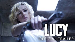 Lucy Time is Unity HD CLIP [upl. by Graig]