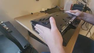 Backwards Compatible PS3 Repair amp Restoration Part 1 [upl. by Aenert135]