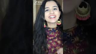 Ankita chhetri tiktok video  yeh bahut achche singer hai by ankita chhetri tiktok [upl. by Vassily]