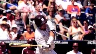 2014 Mississippi State Baseball TV Commercial [upl. by Nuawed793]