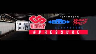 Charlie Sloth FT Acehood Bugzy Malone Silvastone  Pressure [upl. by Renell]