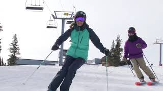 Opening Day  Aspen Mountain 20172018 Winter Season [upl. by Jereld]