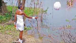 PRICNESS THE GODDESS OF THE RIVER Full Movie Too Sweet Ifeka Doris Latest 2024 Nigerian Nollywood [upl. by Boorman636]