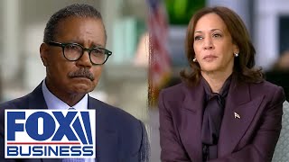 Formal complaint filed to FCC over Harris’ ’60 Minutes’ interview ‘distortion’ [upl. by Ahsikit]