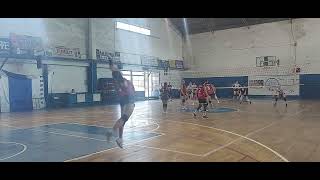 Pelotaris vs MVC Primer Set Torneo Internacional Centro Pelotaris 19102024 [upl. by Annawat482]