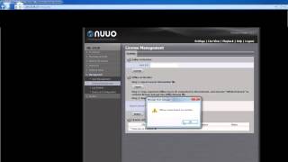 NUUO NVRmini 2 Management Introduction [upl. by Lamb877]