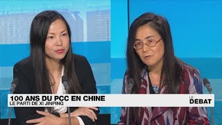 Cent ans du Parti Communiste Chinois  le parti de Xi Jinping • FRANCE 24 [upl. by Siednarb]