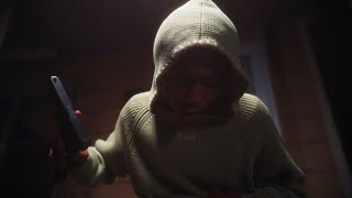 YCB BabyCee  Ghetto SoldiersOfficial Video [upl. by Carita734]