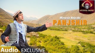 Mirwais Nejrabi  Panjshir OFFICIAL TRACK [upl. by Oyr]