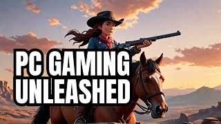 Red Dead Redemption PC Ryzen 5 5600X  RTX 2060  32 GB RAM [upl. by Shum]