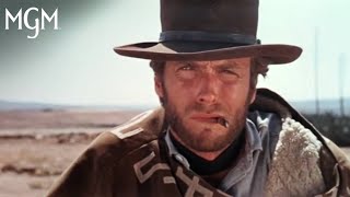 FOR A FEW DOLLARS MORE 1965  Official Trailer  MGM [upl. by Woodson]