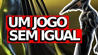 MDK  O mais ABSURDO jogo de PS1 e PC [upl. by Neslund624]