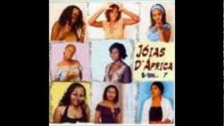 JOIAS DE AFRICA  Más Ki Mal 2002 [upl. by Painter759]