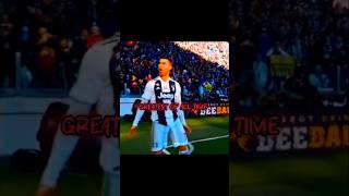 Ronaldo always GOAT 🐐 youtube trending cr7 goat [upl. by Leagiba]