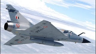 IAF on high alert after Pakistani jets violate Indian airspace airports in JampK shut [upl. by Marillin146]