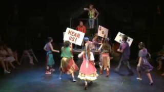 Godspell pt 14 quotWe Beseech Theequot by Wickeds Stephen Schwartz [upl. by Seavir]