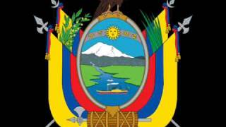 A Mi Lindo Ecuador [upl. by Llemert]