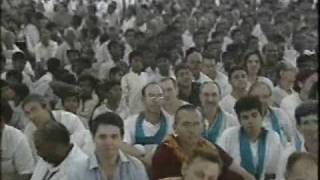 Sathya Sai Speaks In Tamil [upl. by Alrad]