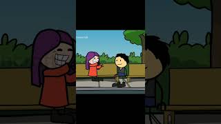 Funny cartoon video short shorts shortvideo [upl. by Yenreit]