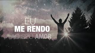 Galileu  Lyric Video Fernandinho Lançamento 2015 [upl. by Anoli99]