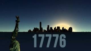 17776 soundtrack  Dieter Reith  Flying Dragon Night [upl. by Neelya]